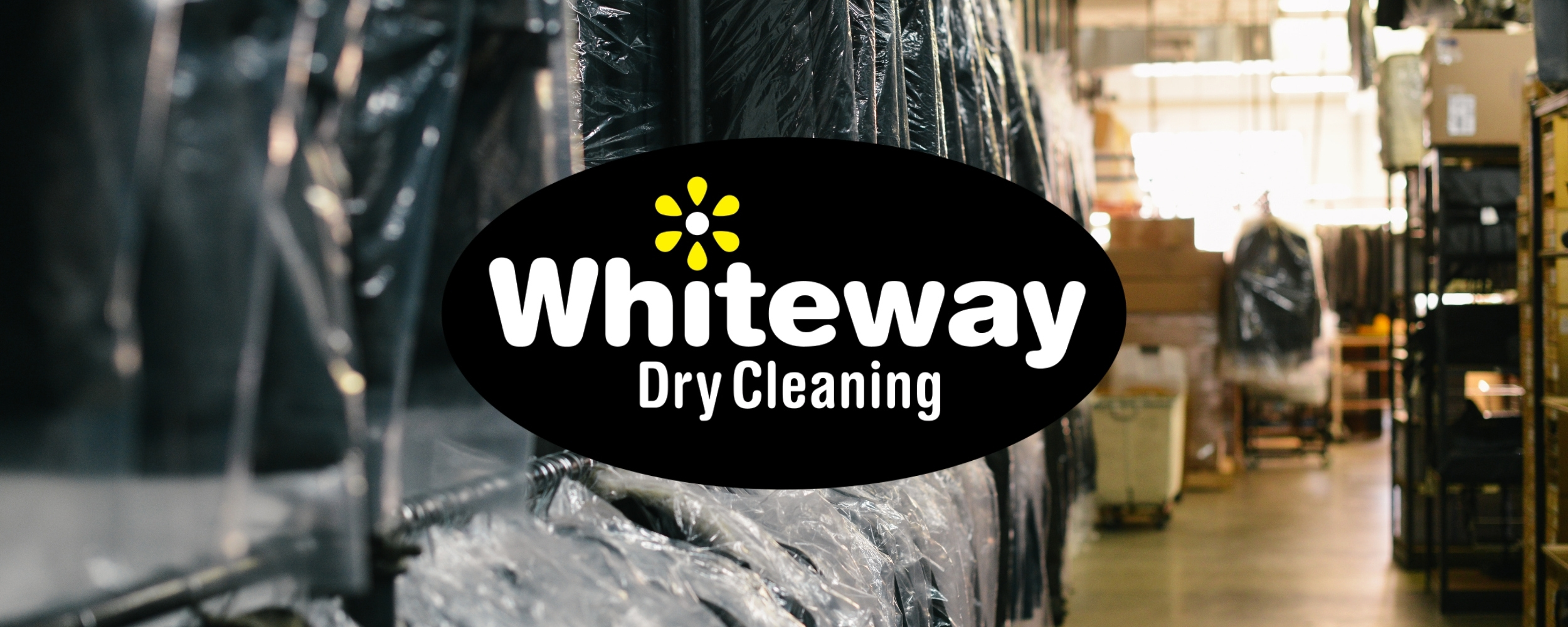 WW Dry Cleaning Featured Image