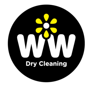 WW Dry Cleaning Logo